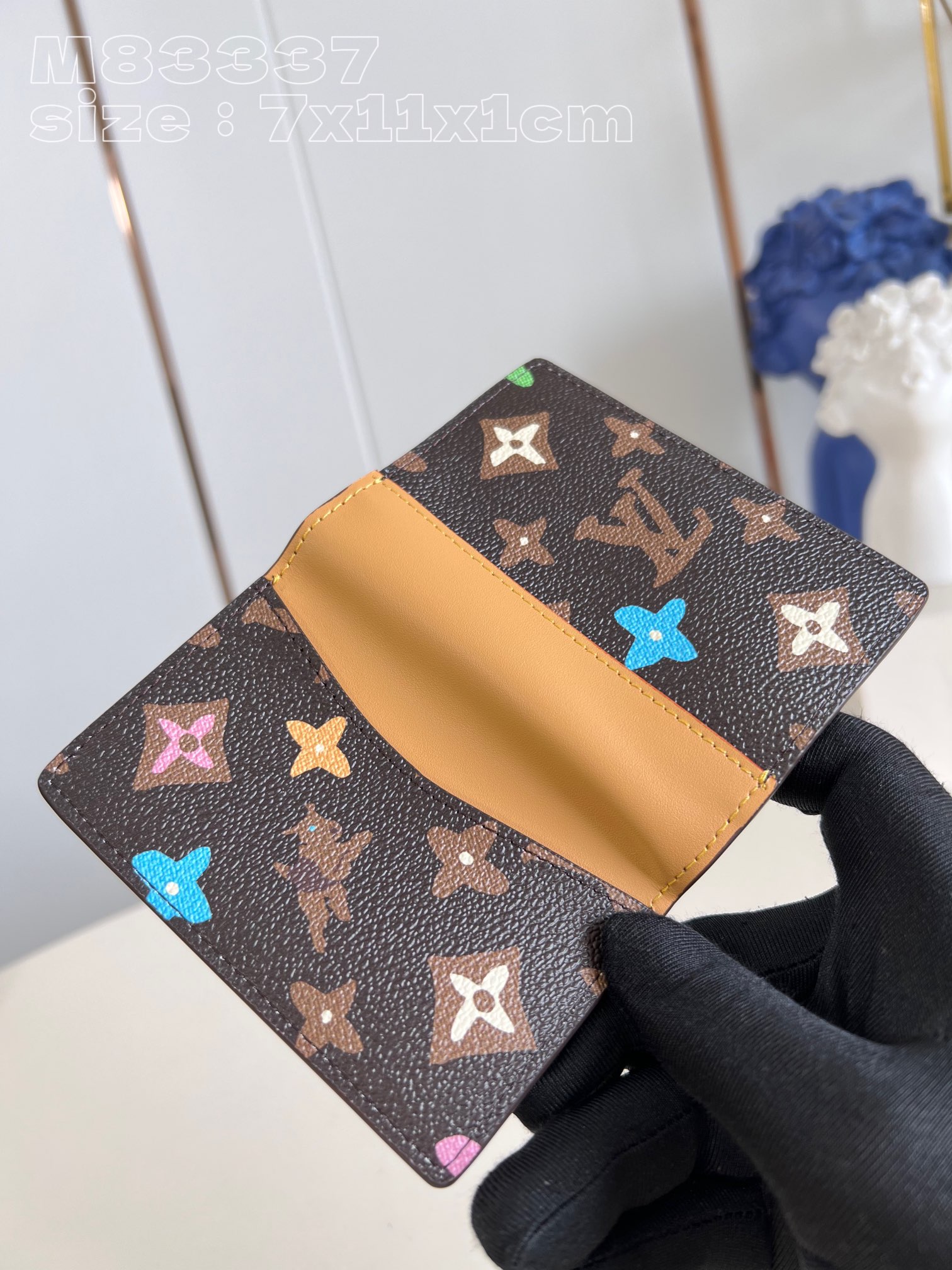 Louis Vuitton Wallets Purse